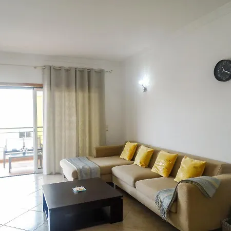 Calm, Cozy Da Lidia Close To Everything Апартаменты Лагуш