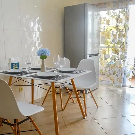 Calm, Cozy Da Lidia Close To Everything Апартаменты