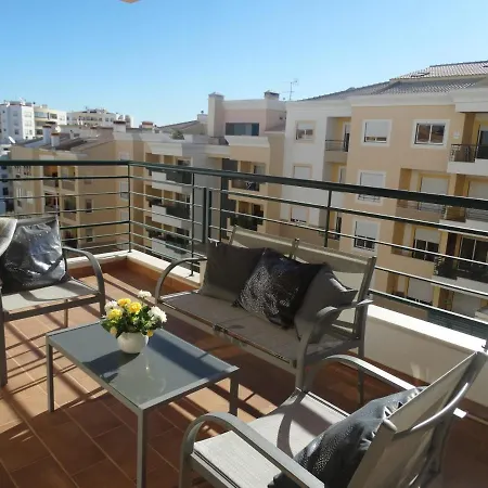 Calm, Cozy Da Lidia Close To Everything Апартаменты Лагуш