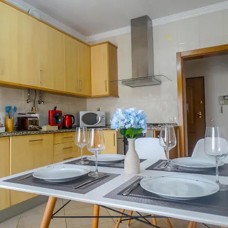 Lejlighed Calm, Cozy Da Lidia Close To Everything Lagos